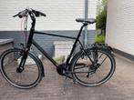 Herenfiets, Koga F3, framemaat 63, Fietsen en Brommers, Ophalen, 28 inch, Vering, Zo goed als nieuw