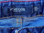 McGregor jeans maat 164 ZGAN, Kinderen en Baby's, Kinderkleding | Maat 164, Jongen, Ophalen of Verzenden, Broek, Zo goed als nieuw