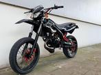 Derbi Senda, Fietsen en Brommers, Brommers | Derbi, Ophalen, 6 versnellingen, Maximaal 45 km/u, 70 cc