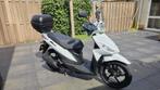 suzuki address, Motoren, Motoren | Suzuki, Scooter, 113 cc, Particulier, 1 cilinder