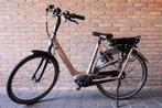 Electrische fiets damesmodel, Fietsen en Brommers, Fietsen | Dames | Damesfietsen, Ophalen, Versnellingen, Gazelle, 53 tot 56 cm