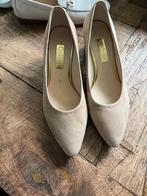 Pumps suede - Gabor - maat 38, Kleding | Dames, Schoenen, Ophalen of Verzenden, Zo goed als nieuw