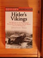 Hitler's Vikings, Jonathan Trigg, Ophalen of Verzenden, Algemeen, Tweede Wereldoorlog