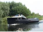 Oud Huijzer 700 Cabin, 6 meter of meer, Nieuw, Buitenboordmotor, Polyester