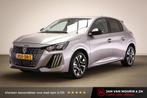 Peugeot 208 Hybrid 100 e-DCS6 Allure | NAVI / DRIVE ASSIST P, Gebruikt, 1199 cc, Met garantie (alle), Hybride Elektrisch/Benzine