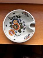Vintage asbak, Delft Polychroom Handwerk, Ophalen of Verzenden