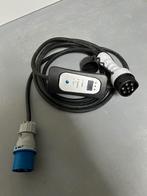 Ev charger Mode2 (level 2), Ophalen, Zo goed als nieuw