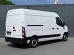 Renault Master T35 2.3 dCi 135 PK / L2H2 / 1e EIG / TREKHAAK, Voorwielaandrijving, 136 pk, Gebruikt, Euro 6