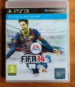 Fifa 14 voor ps3, Spelcomputers en Games, Games | Sony PlayStation 3, Ophalen, Zo goed als nieuw, Sport, 3 spelers of meer