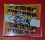 2cd Het beste van De Beste zangers van Nederland uit 2015, Ophalen of Verzenden, Nederlandstalig