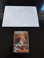 SV4K 085 Professor Sada's Vitality Pokemon Kaart, Ophalen of Verzenden, Zo goed als nieuw, Losse kaart