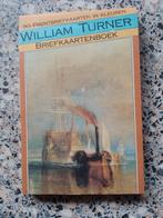 William Turner briefkaartenboek, Boeken, Ophalen of Verzenden, Zo goed als nieuw, Schilder- en Tekenkunst