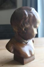 Gebr. van Paridon - Kinderbuste Nr. 520, Antiek en Kunst, Ophalen of Verzenden
