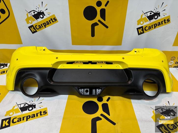 Suzuki Swift MK8 ACHTERBUMPER VIII Sport 17-7181168R, Auto-onderdelen, Carrosserie en Plaatwerk, Bumper, Suzuki, Achter, Gebruikt