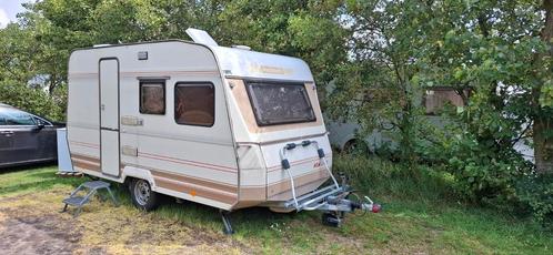 Dethleffs new line, Caravans en Kamperen, Kampeeraccessoires, Ophalen of Verzenden