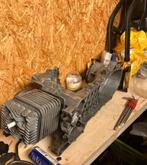 GEREVISEERD SKIPPER 125cc 2T BLOK stage 6 zgan, Ophalen of Verzenden, Zo goed als nieuw, Overige modellen