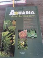 C. Kasselmann - Aquaria decoratief beplanten, Boeken, C. Kasselmann, Ophalen of Verzenden, Zo goed als nieuw