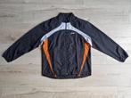 Asics hardloopjack (maat: L), Maat 52/54 (L), Ophalen of Verzenden, Hardlopen of Fietsen, Gedragen
