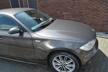 BMW 1-serie 116i High Executive MOOIE AUTO beschikbaar voor biedingen