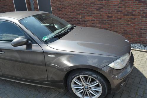 BMW 1-serie 116i High Executive MOOIE AUTO, Auto's, BMW, Bedrijf, Te koop, 1-Serie, ABS, Airbags, Airconditioning, Boordcomputer