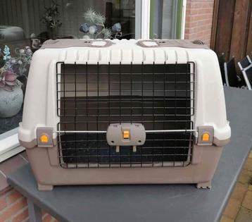 Nette Trixie Vervoersbox
Skudo bench beschikbaar voor biedingen