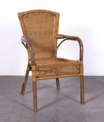 Terrasstoel Panda (67 stuks), Ophalen of Verzenden, Gebruikt, Aluminium, Stapelbaar