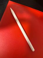 Apple Pencil (origineel), Ophalen of Verzenden, Gebruikt, Draadloos