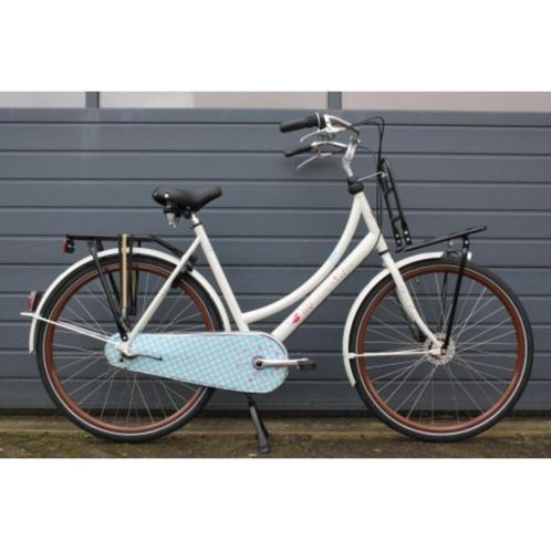 Cortina Lief DN3 Gebruikt, Fietsen en Brommers, Fietsen | Dames | Damesfietsen, Gebruikt, Overige merken, Versnellingen, 56 cm of meer