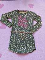 Quapi Jurk Maat 110-116, Kinderen en Baby's, Kinderkleding | Maat 116, Meisje, Ophalen of Verzenden, Zo goed als nieuw, Jurk of Rok