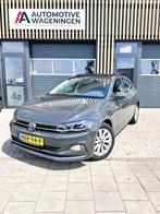 Volkswagen Polo|2020|1.5TSI|150PK|Led|Pano|Nano Grey|, Euro 6, 4 cilinders, 0 kg, Leder en Stof