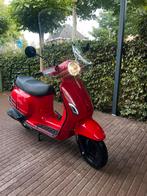 Rode La Souris Sourini R (scooter), Zo goed als nieuw, Benzine, Ophalen, Overige merken