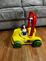 Loopstoeltje / Loopwagen, Kinderen en Baby's, Speelgoed | Buiten | Voertuigen en Loopfietsen, Ophalen of Verzenden, Gebruikt, Loopvoertuig