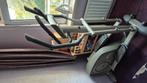 Tunturi C60 Crosstrainer, Ophalen of Verzenden, Zo goed als nieuw, Overige typen