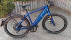 STROMER ST3-LTD SPORT LIMITED EDITION, Ophalen, Zo goed als nieuw, 51 tot 55 cm, Stromer
