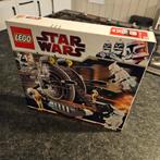 LEGO Star Wars 7748 - Corporate Alliance Tank Droid - Nieuw!, Kinderen en Baby's, Speelgoed | Duplo en Lego, Ophalen of Verzenden