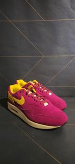 Nike Air Max 1 Dynamic Berry, Ophalen of Verzenden, Overige kleuren