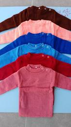 dunne babytruitjes vintage nieuw mint, Jongetje of Meisje, Nieuw, Ophalen of Verzenden, Bengeltje