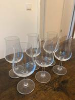 12 Luxury Crystal Whisky Glasses  - 100ml, Ophalen of Verzenden, Zo goed als nieuw, Overige typen