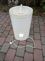Zanker centrifuge 2800 toeren, Minder dan 20 liter, Ophalen, Gebruikt, Minder dan 3 jaar oud