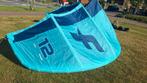 F-ONE trigger 12m 2023, Watersport en Boten, Kitesurfen, Geen board, Ophalen, Zo goed als nieuw, 12 m²