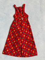 Vintage barbie kleding Fleur overgooier, Ophalen of Verzenden, Zo goed als nieuw