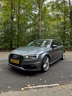 Audi A3 1.4 Tfsi 90KW 3D S-tronic 2013 | S-LINE, Zwart, 4 cilinders, USB, 122 pk