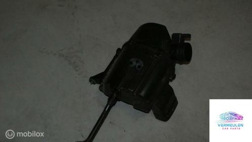 Luchtfilterhuis met LMM OEM VW Polo 6R ('09-'14) 6r0129601c, Auto-onderdelen, Motor en Toebehoren, Volkswagen, Gebruikt, Ophalen of Verzenden