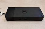 Dell WD19S Thunderbolt 3 Dockingstation, Computers en Software, Dockingstations, Ophalen, Gebruikt, Docking station, Laptop