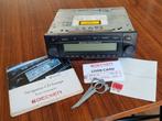 Becker Indianapolis Navi BE7920 Autoradio Compleet, Auto diversen, Ophalen of Verzenden, Gebruikt