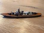 Matchbox Seakings K-303 Battleship - Goede Staat, Verzamelen, Ophalen of Verzenden, Gebruikt