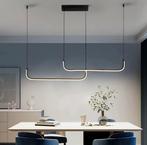Moderne Design Hanglamp Kroonluchter – Luxe LED Verlichting, Verzenden, Nieuw