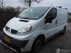 Renault Trafic 2.0 dci Automaaat (bj 2012), Automaat, Overige carrosserieën, Renault, Wit