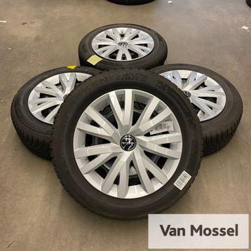 Golf 8 Nexen Winguard Sport 2 205/55/R16 91H  beschikbaar voor biedingen