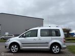 Volkswagen Caddy Combi 1.2 TSI Comfortline 5 persoons trekha, Auto's, Volkswagen, Voorwielaandrijving, Euro 5, Bedrijf, Handgeschakeld